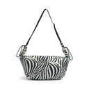 AlpineMBG Crossbody Veske, Recycled