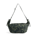 AlpineMBG Camouflage Crossbody Taske
