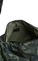 AlpineMBG Camouflage Crossbody Taske