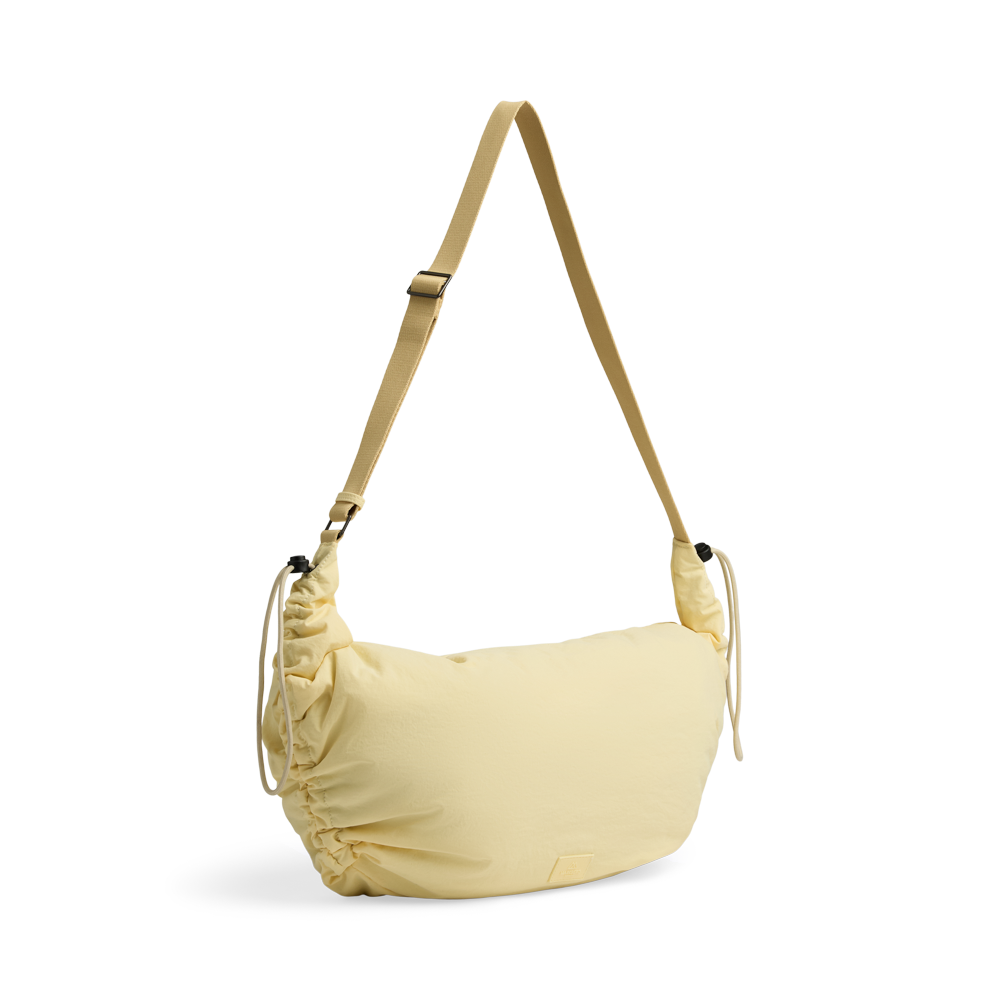 Transparent Yellow
