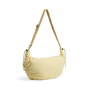 AlpineMBG Yellow Crossbody Taske