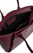 SayaMBG Jobbveske, Grain