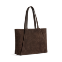 SayaMBG Jobbveske, Suede