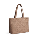 SayaMBG Jobbveske, Flette