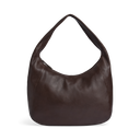 Markberg Samara Taske Espresso Brown Soft Vintage Læder