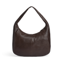 Markberg Samara Taske Espresso Brown Soft Vintage Læder