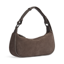 Markberg Mini Muse Taske Major Brown Suede