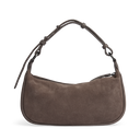Markberg Mini Muse Taske Major Brown Suede