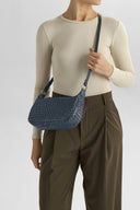 Mini MuseMBG Veske, Flette