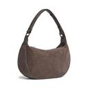 Markberg Muse Taske Major Brown Suede