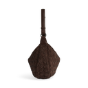 MuseMBG Veske, Suede Flette