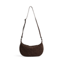 MuseMBG Veske, Suede Flette