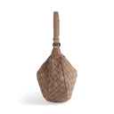 MuseMBG Veske, Suede Flette