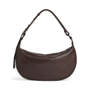 Markberg Muse Taske Espresso Brown Soft Vintage