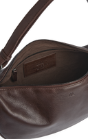 Markberg Muse Taske Espresso Brown Soft Vintage