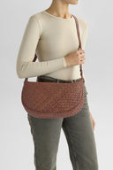 MuseMBG Veske, Flette