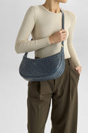 MuseMBG Veske, Flette