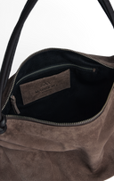 ZaharaMBG Håndveske, Suede