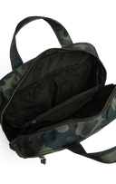 DiscoverMBG Toilettaske Camouflage Markberg