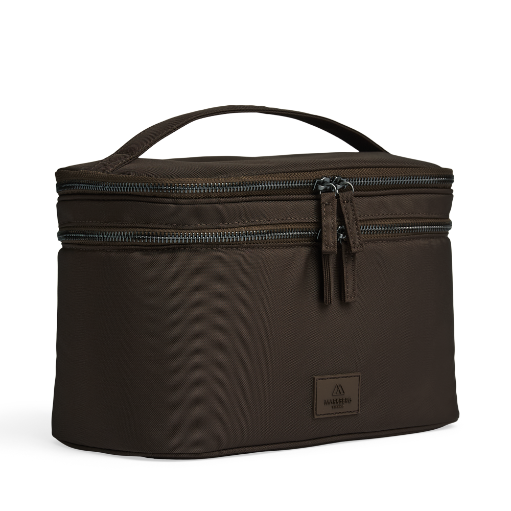 Espresso Brown
