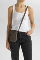 StateMBG Mobilveske, Rubber