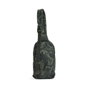 TrekMBG Sling Bag Camouflage Markberg