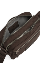 BlockMBG Crossbody Veske, Recycled