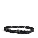 HarlynMBG Flettet Belte