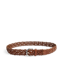 HarlynMBG Flettet Belte