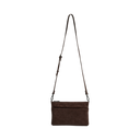 KarimaMBG Crossbody Veske, Suede