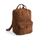 Markberg Darla Rygsæk Cognac Corduroy