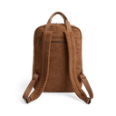 Markberg Darla Rygsæk Cognac Corduroy