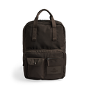 Markberg Darla Rygsæk Espresso Brown Monochrome