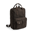Markberg Darla Rygsæk Espresso Brown Monochrome