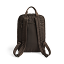 Markberg Darla Rygsæk Espresso Brown Monochrome