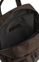 Markberg Darla Rygsæk Espresso Brown Monochrome