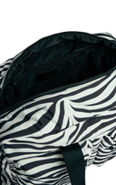 MoreMBG Weekend Bag, Recycled