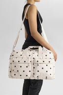 MoreMBG Weekend Bag, Recycled