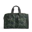 Markberg MoreMBG Camouflage Weekendtaske