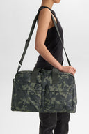 MoreMBG Weekend Bag, Recycled