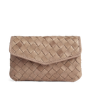 FaithMBG Lommebok, Flette