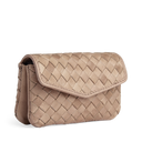 FaithMBG Lommebok, Flette