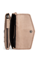 FaithMBG Lommebok, Flette