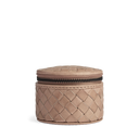 LovaMBG Smykkeskrin, Small, Flette