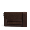ArabellaMBG Crossbody Veske, Suede