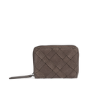 Markberg Selma Pung Major Brown Suede Weave
