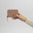 SelmaMBG Lommebok, Flette