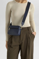 EleaMBG Crossbody Veske, Grain