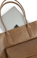 AubreyMBG Bag, Antique