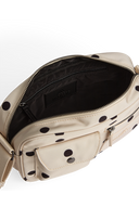 DarlaMBG Crossbody Veske, Monochrome